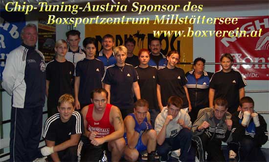 boxverein