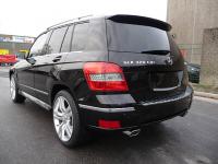 GLK 320 CDI Chiptuning