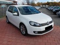 Chiptuning VW Golf VI 1.6 TDI CR