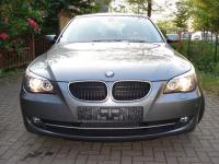 Chiptuning Bmw 520d E61