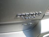 Chiptuning Toyota Corolla Verso 2.0 D-4D