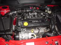 Chiptuning Opel Astra 1.7 DTI 16V