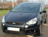 Chiptuning Ford S-MAX 2.0 TDCi DPF