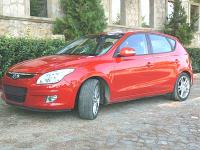 Chiptuning Hyundai i 30 1.6 CRDi DPF