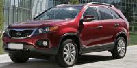 Chiptuning Kia Sorento 2.2 CRDi