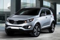 Chiptuning Sportage 2.0 CRDi VGT