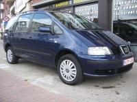 Chiptuning Seat Alhambra 1.9 TDI