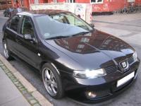 Chiptuning Seat Leon 1.9 TDI