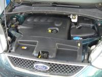 Chiptuning Ford Galaxy 2.0 TDCi DPF