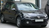 Chiptuning VW Golf VI 2.0 TDI CR DPF