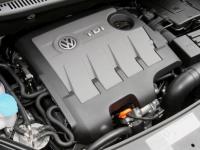 Chiptuning VW Touran 1.6 TDI